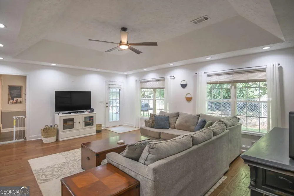 253 Price RD Pine Mountain, GA 31822