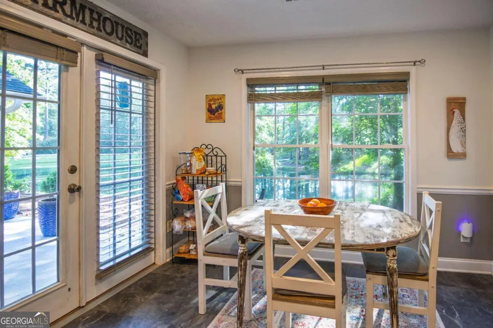 253 Price RD Pine Mountain, GA 31822