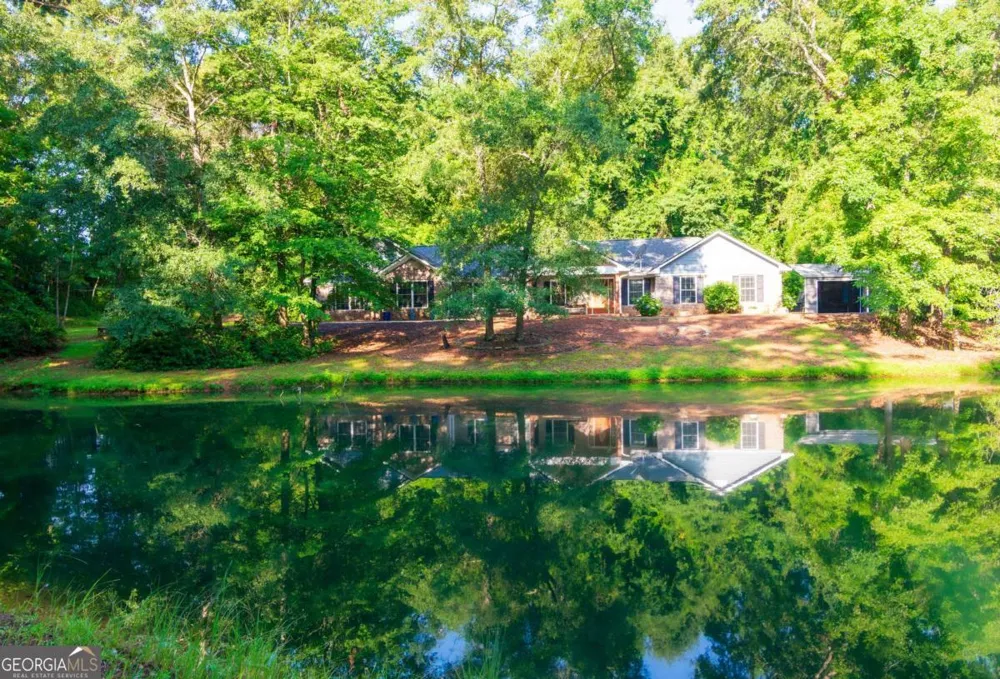 253 Price RD Pine Mountain, GA 31822