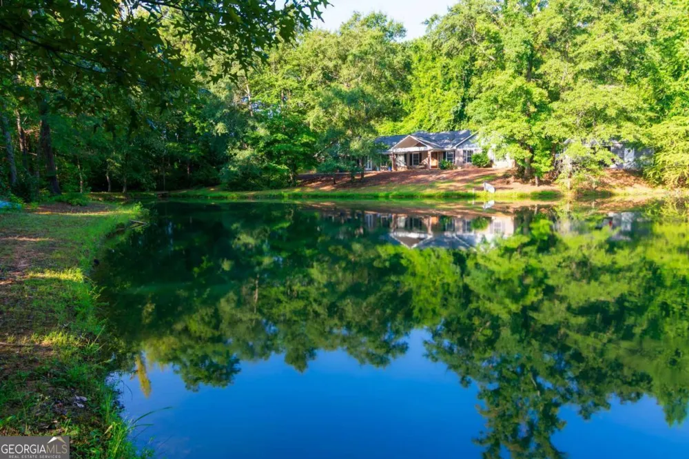 253 Price RD Pine Mountain, GA 31822