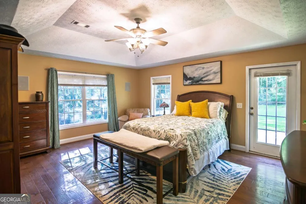 253 Price RD Pine Mountain, GA 31822