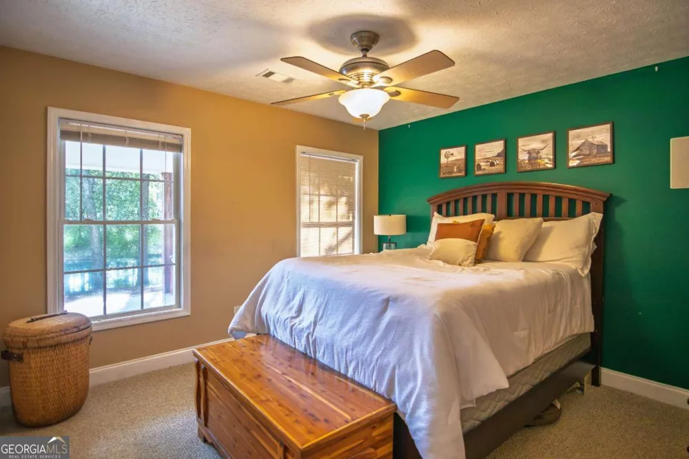 253 Price RD Pine Mountain, GA 31822