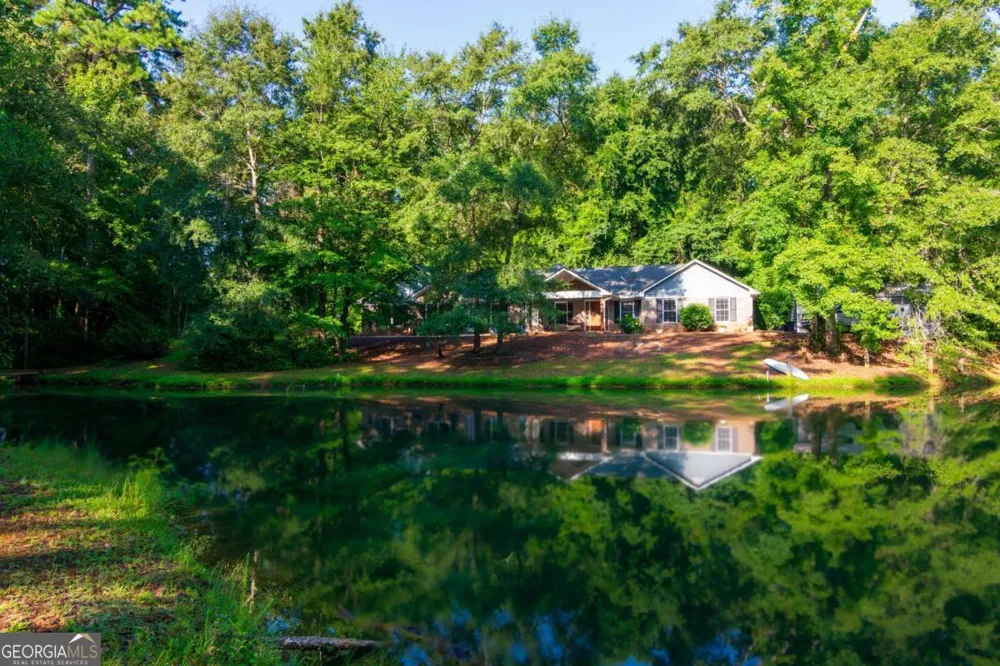 253 Price RD Pine Mountain, GA 31822