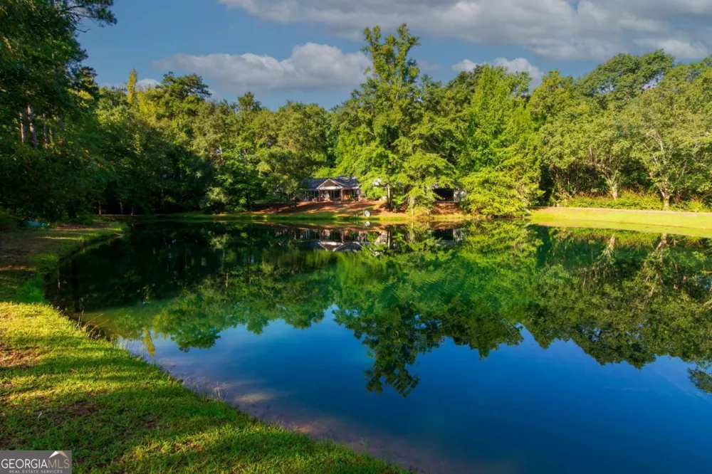 253 Price RD Pine Mountain, GA 31822