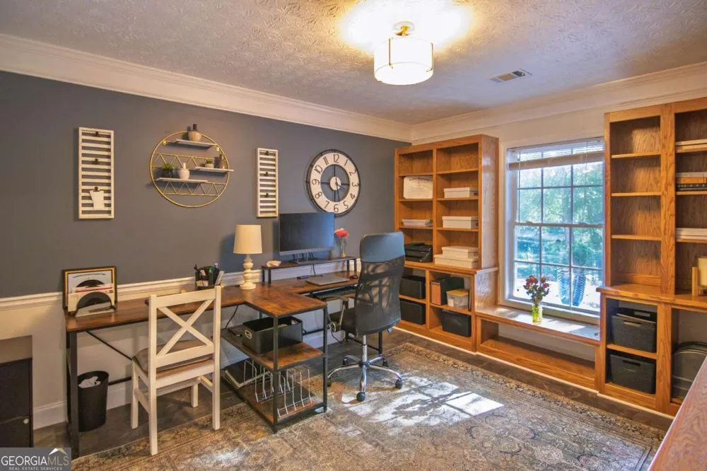 253 Price RD Pine Mountain, GA 31822