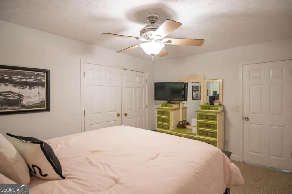 253 Price RD Pine Mountain, GA 31822
