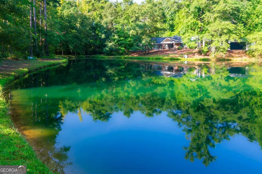 253 Price RD Pine Mountain, GA 31822