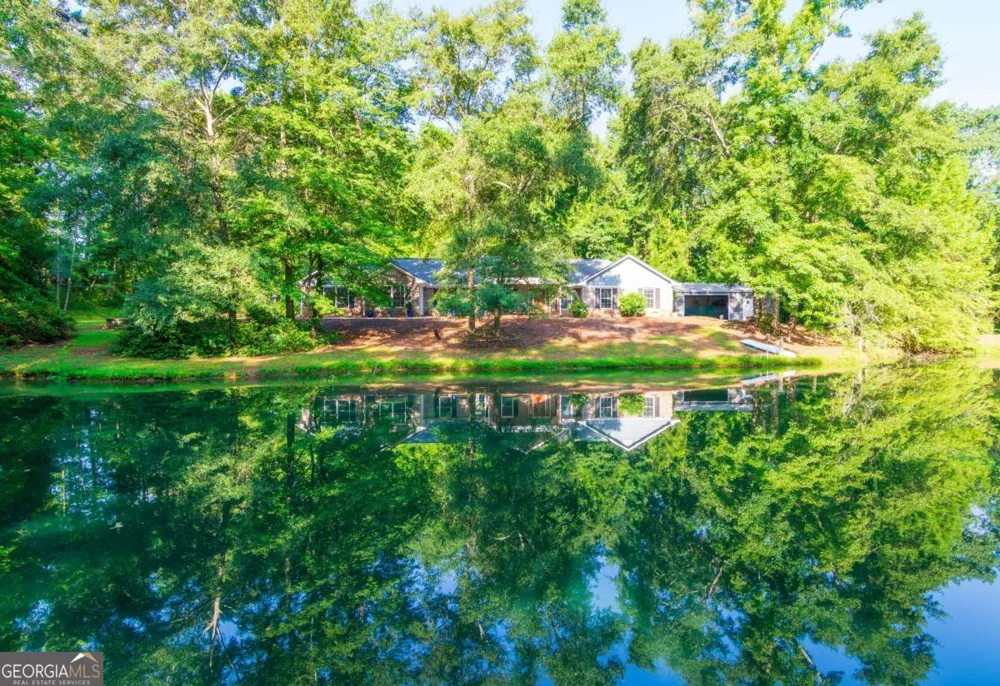 253 Price RD Pine Mountain, GA 31822