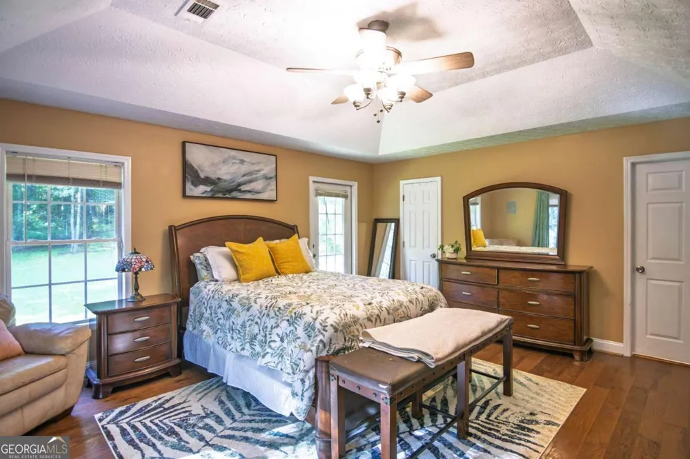 253 Price RD Pine Mountain, GA 31822