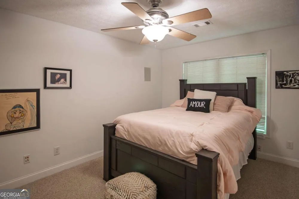 253 Price RD Pine Mountain, GA 31822