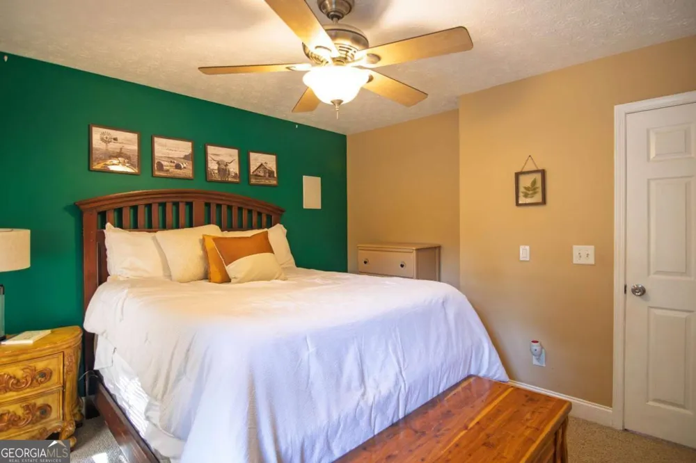 253 Price RD Pine Mountain, GA 31822