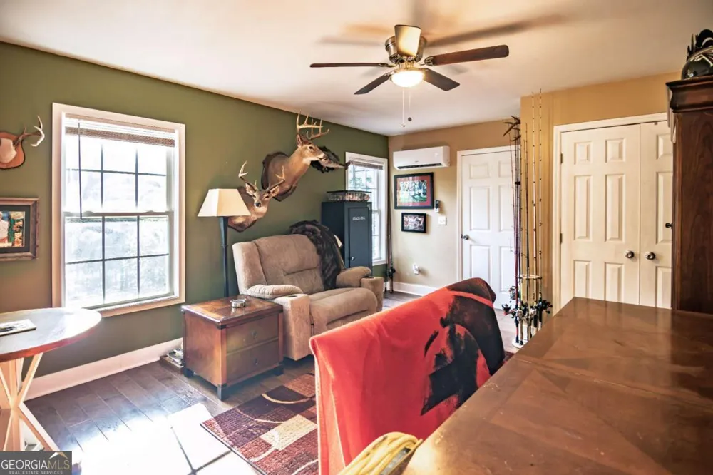 253 Price RD Pine Mountain, GA 31822