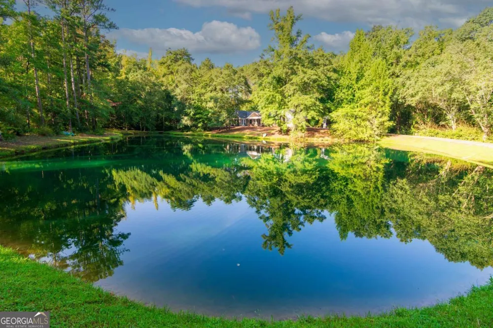 253 Price RD Pine Mountain, GA 31822