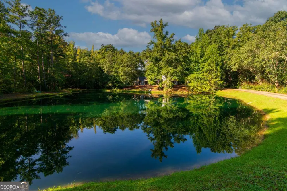 253 Price RD Pine Mountain, GA 31822