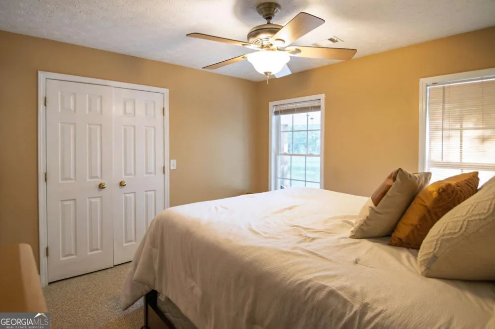 253 Price RD Pine Mountain, GA 31822