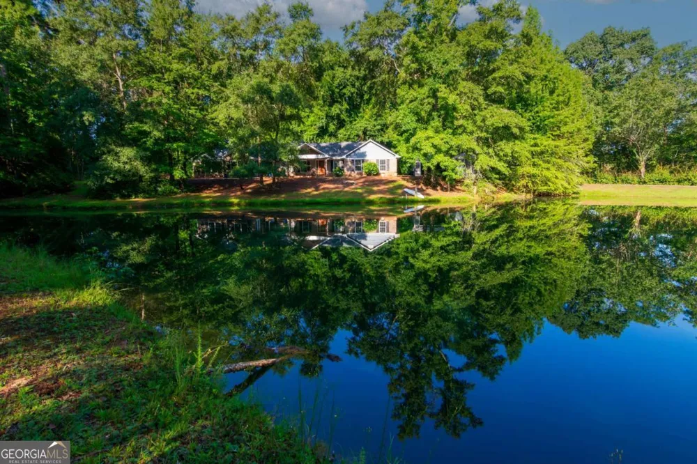 253 Price RD Pine Mountain, GA 31822
