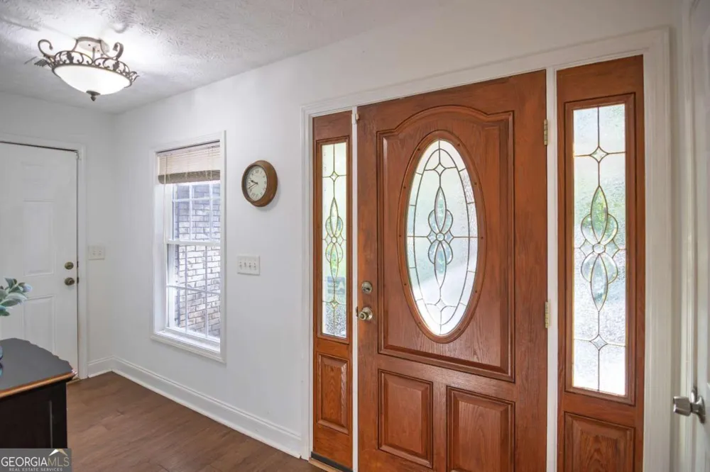 253 Price RD Pine Mountain, GA 31822