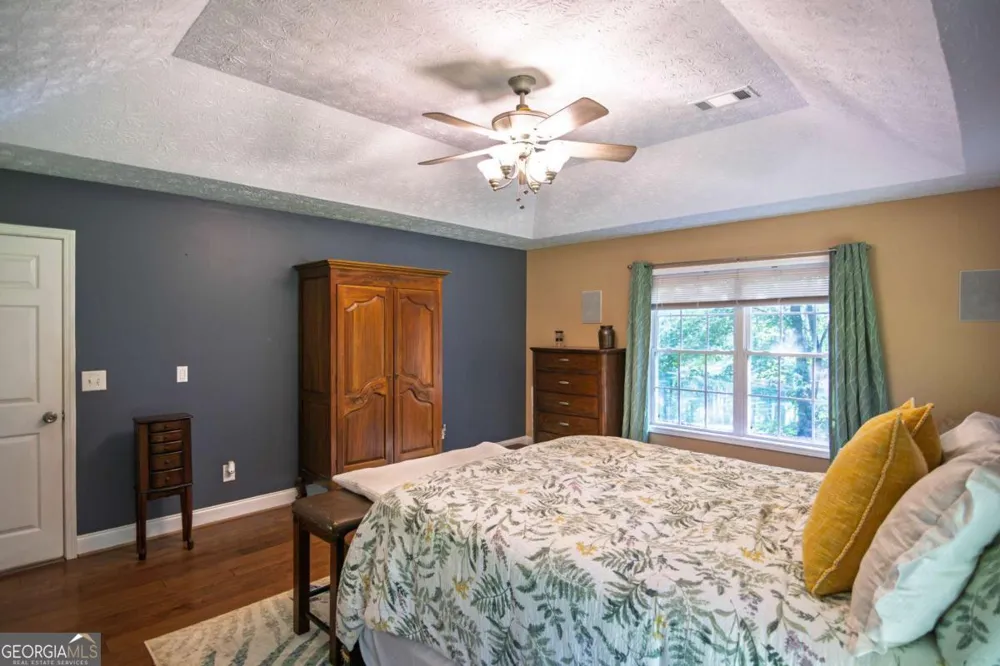 253 Price RD Pine Mountain, GA 31822