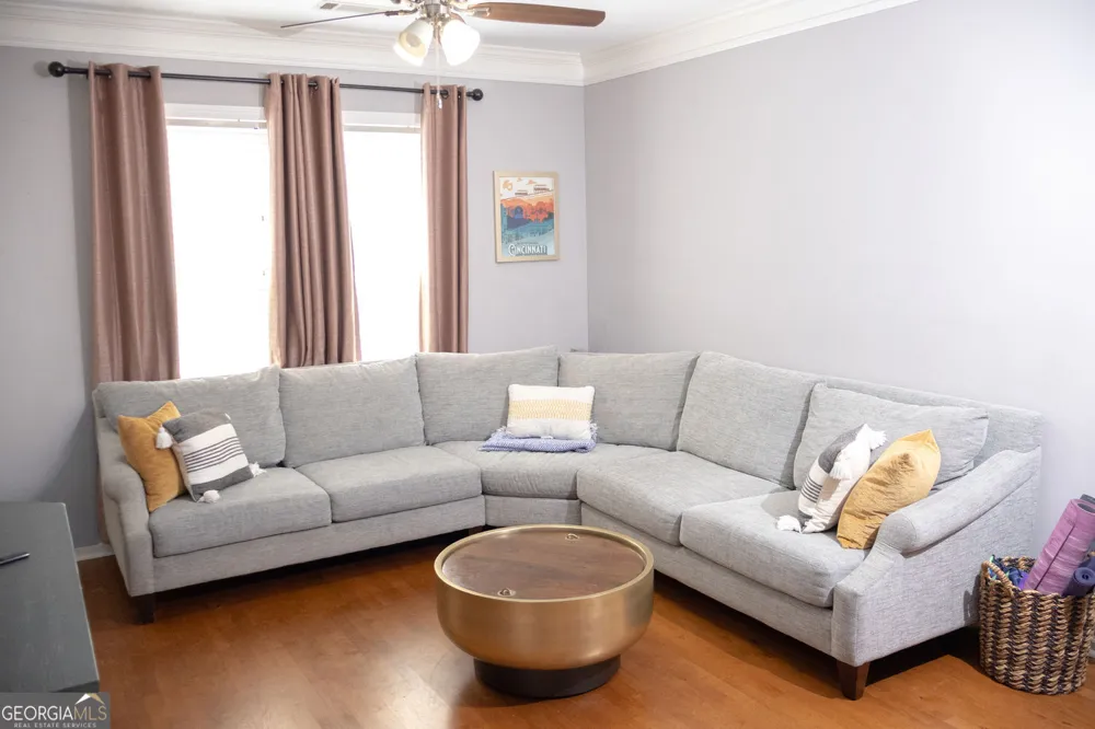 1850 Cotillion DR Atlanta, GA 30338
