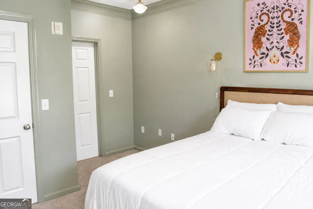 1850 Cotillion DR Atlanta, GA 30338