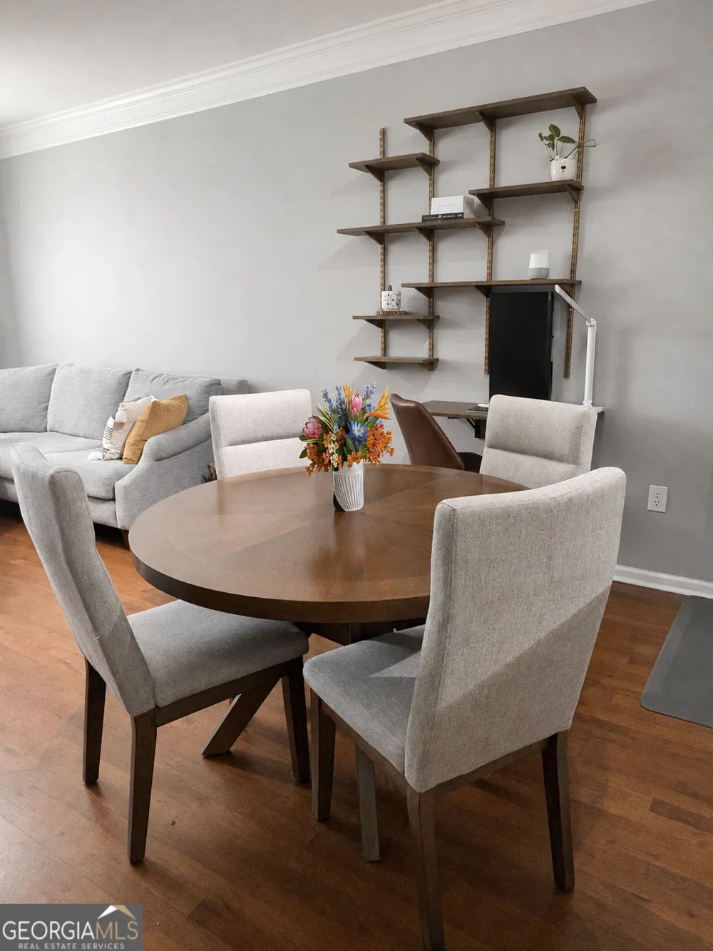 1850 Cotillion DR Atlanta, GA 30338