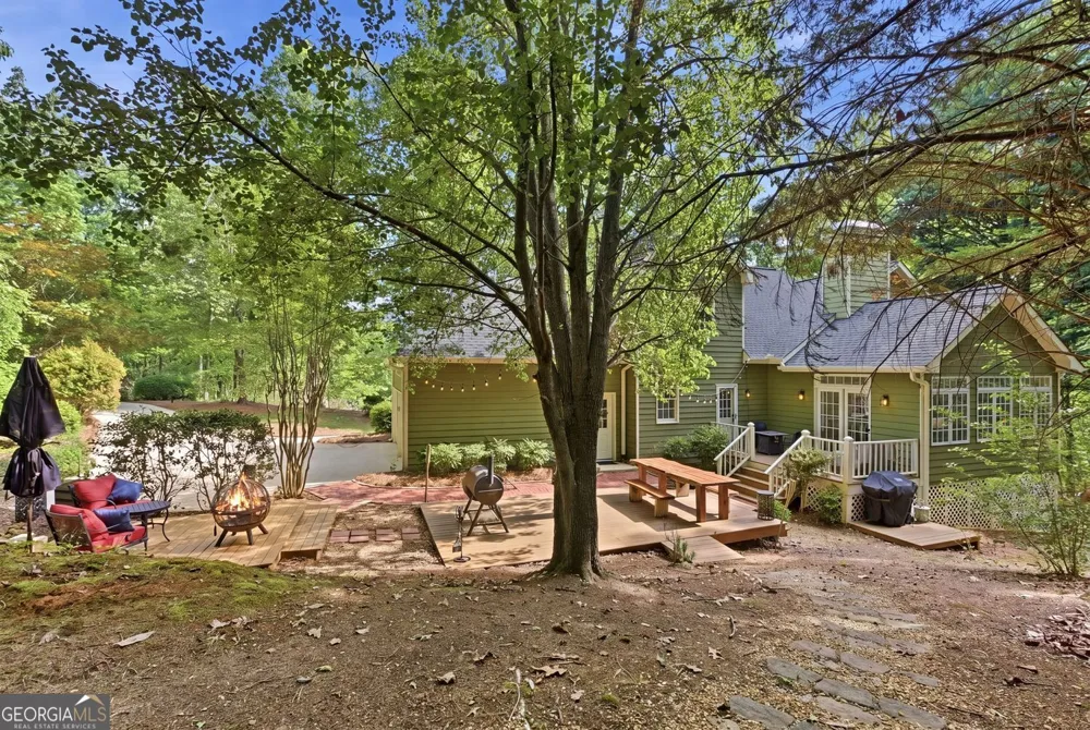 197 Summer RD Clarkesville, GA 30523