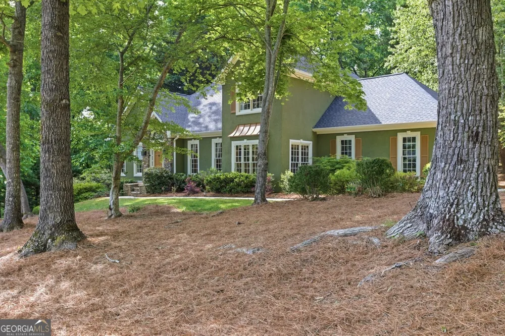 197 Summer RD Clarkesville, GA 30523