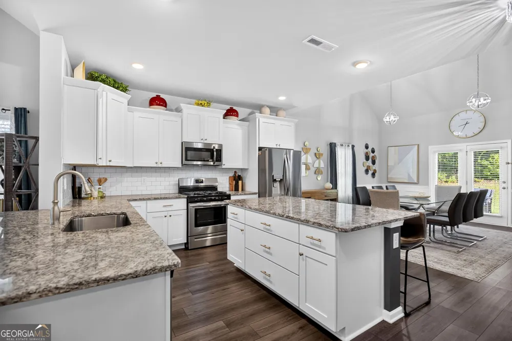 170 South Ridge Senoia, GA 30276