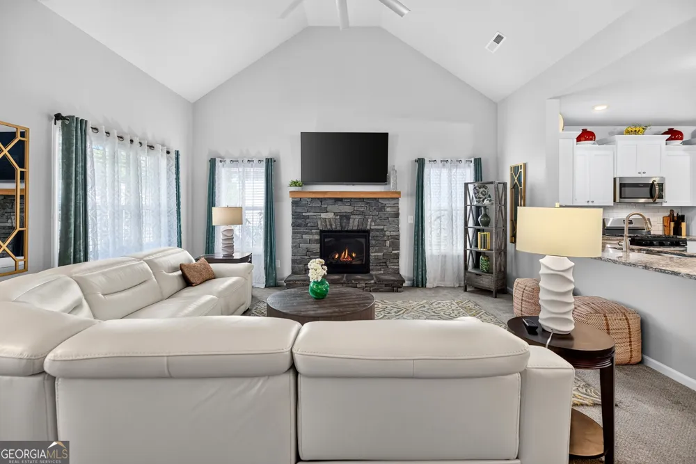 170 South Ridge Senoia, GA 30276