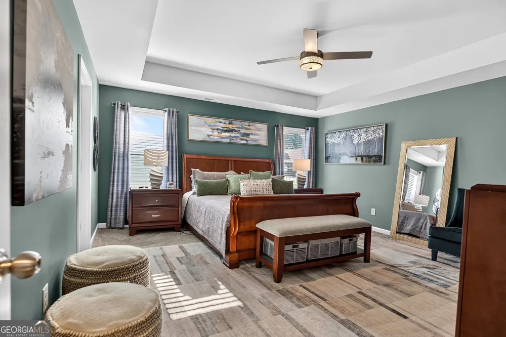 170 South Ridge Senoia, GA 30276