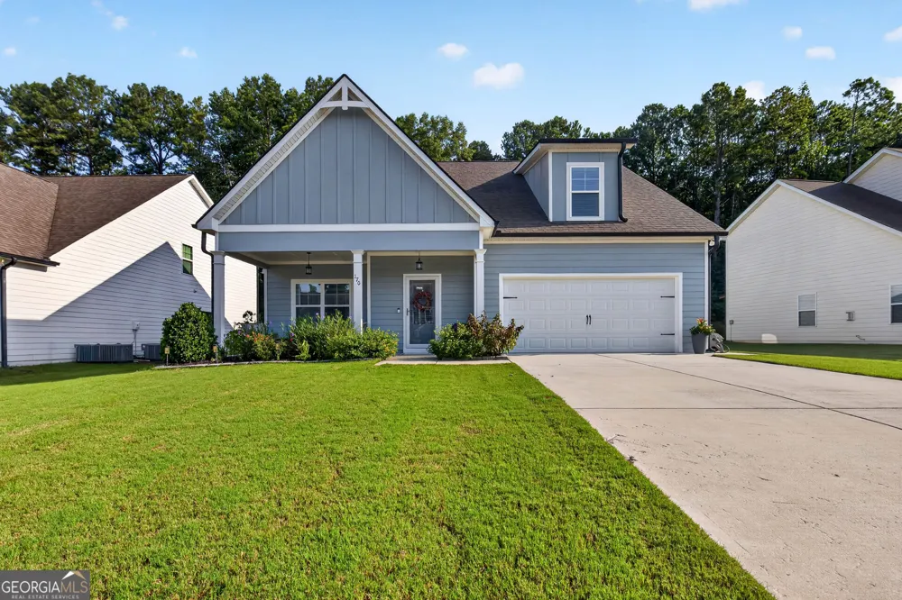 170 South Ridge Senoia, GA 30276