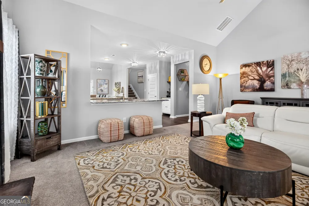170 South Ridge Senoia, GA 30276