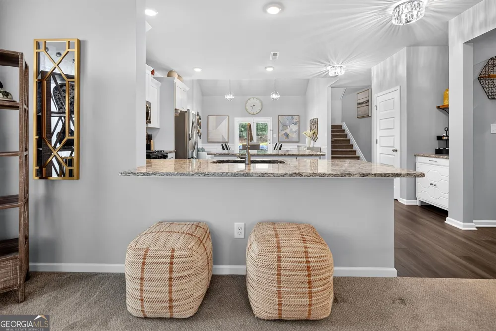 170 South Ridge Senoia, GA 30276