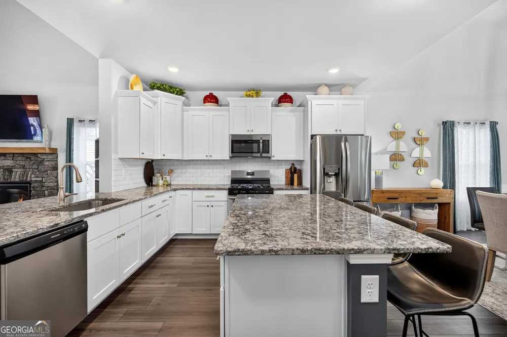 170 South Ridge Senoia, GA 30276