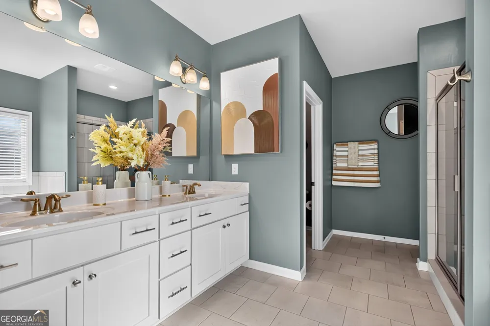 170 South Ridge Senoia, GA 30276