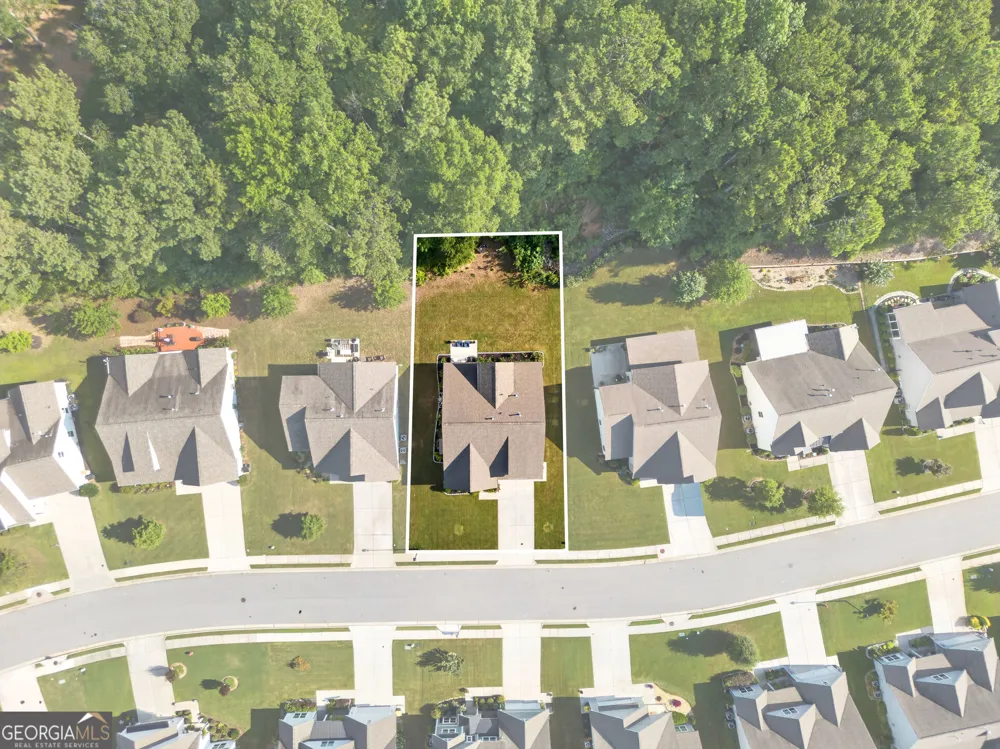 170 South Ridge Senoia, GA 30276