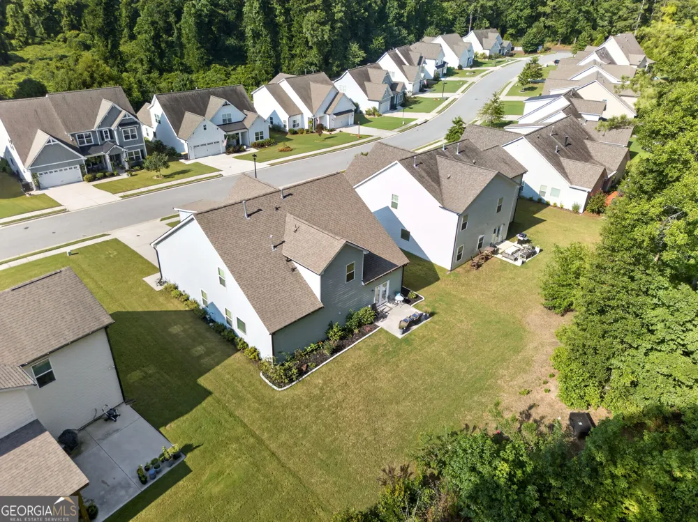 170 South Ridge Senoia, GA 30276