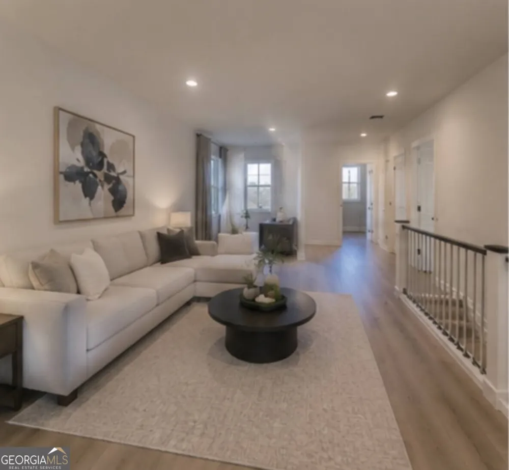 5215 Timbercrest LN Powder Springs, GA 30127