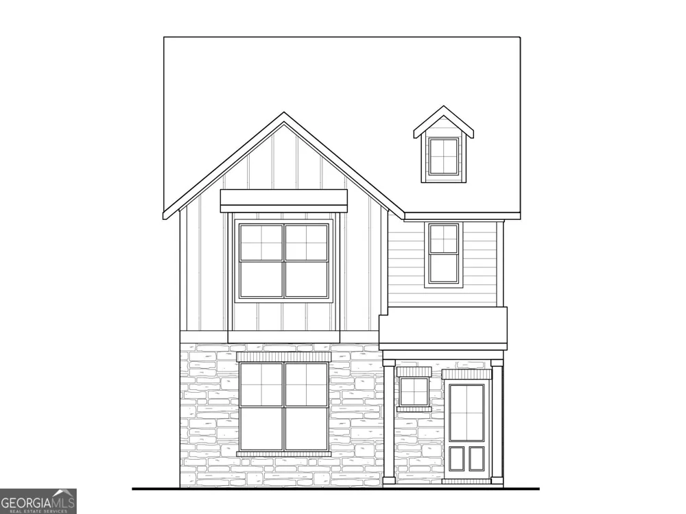 5215 Timbercrest LN Powder Springs, GA 30127