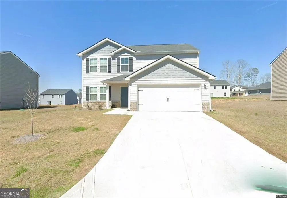 626 Tudor ST Kingston, GA 30145