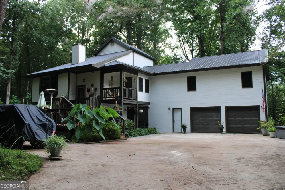73 Arthur Anderson RD Dahlonega, GA 30533