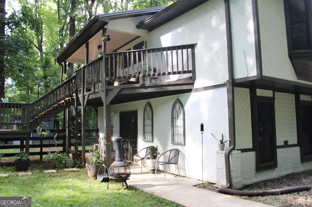 73 Arthur Anderson RD Dahlonega, GA 30533