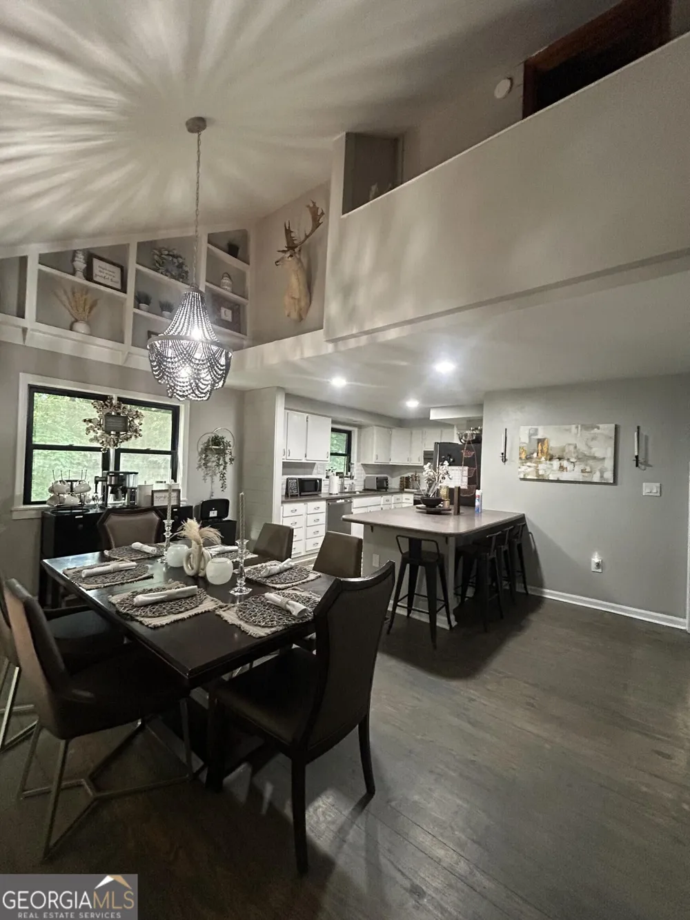 73 Arthur Anderson RD Dahlonega, GA 30533
