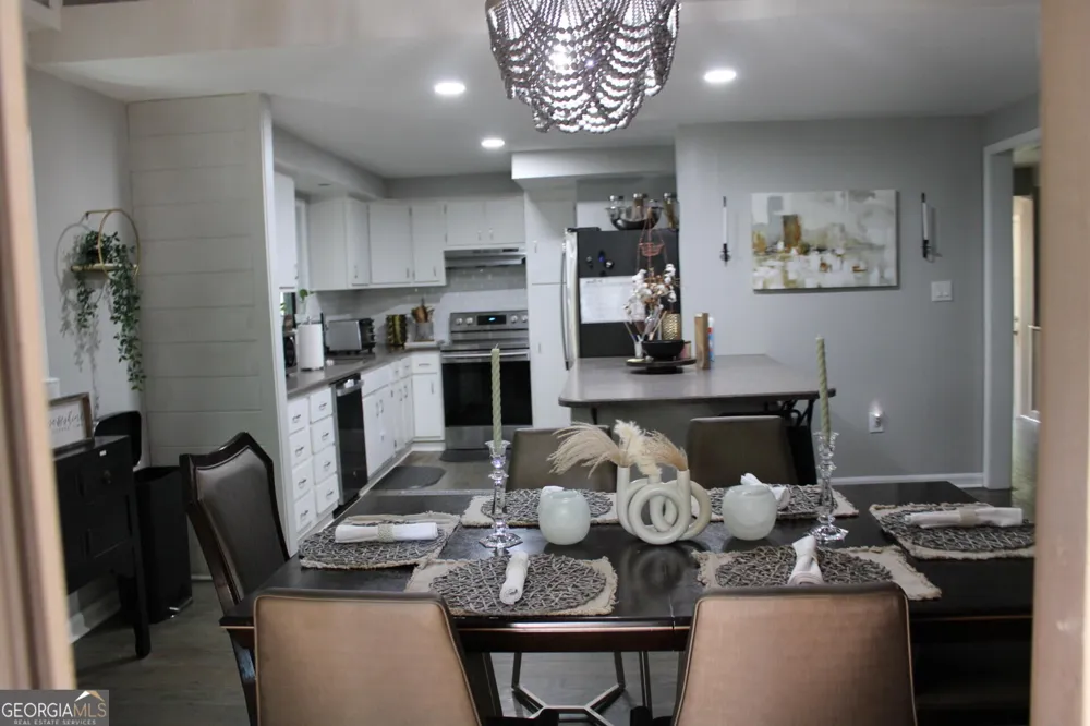 73 Arthur Anderson RD Dahlonega, GA 30533