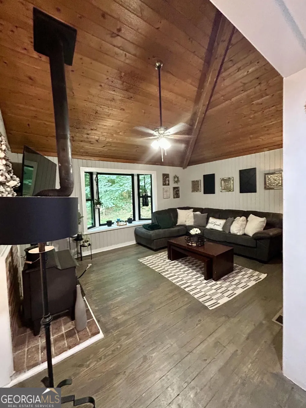 73 Arthur Anderson RD Dahlonega, GA 30533
