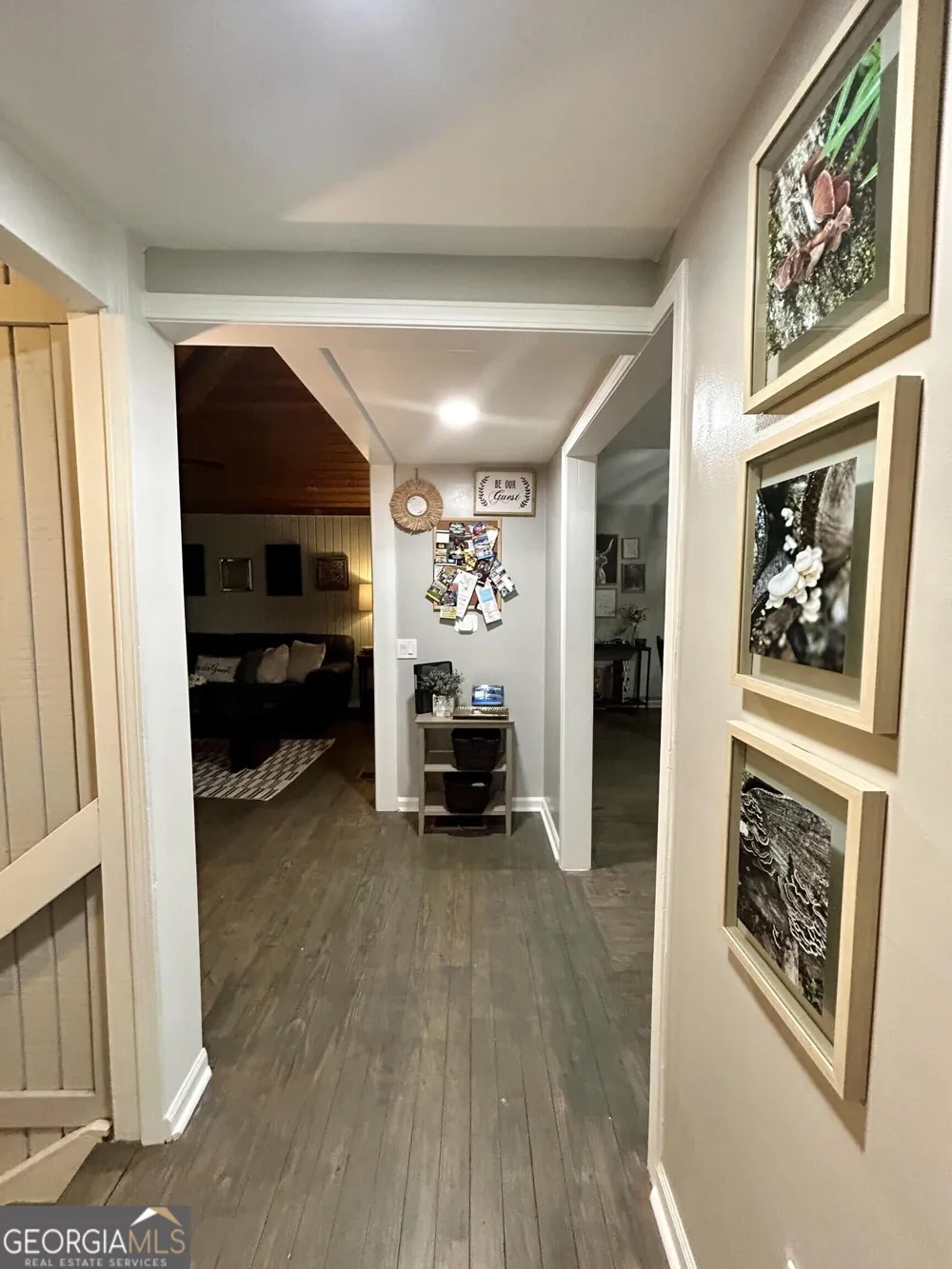 73 Arthur Anderson RD Dahlonega, GA 30533