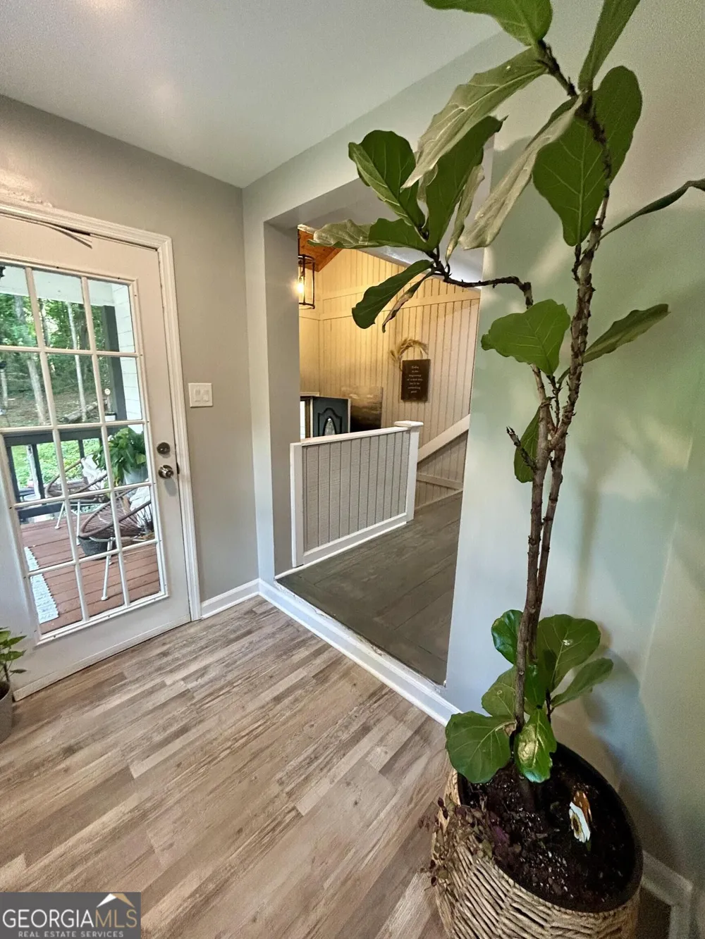 73 Arthur Anderson RD Dahlonega, GA 30533