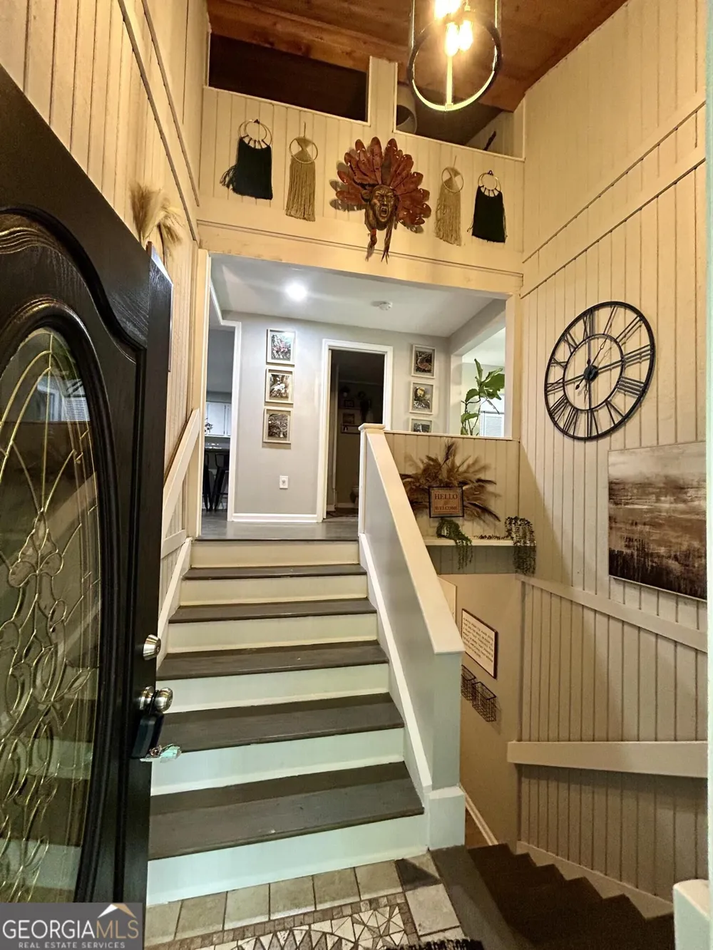 73 Arthur Anderson RD Dahlonega, GA 30533