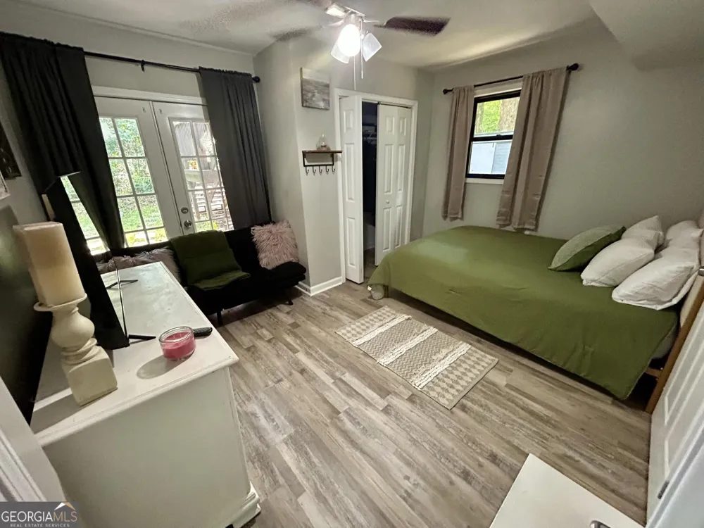 73 Arthur Anderson RD Dahlonega, GA 30533