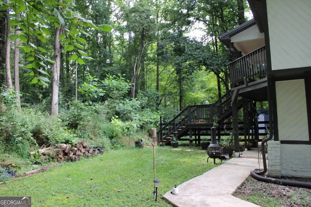 73 Arthur Anderson RD Dahlonega, GA 30533